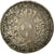 Moeda, França, Louis XV, 1/2 ECU, 44 Sols, 1728, Bayonne, VF(20-25), Prata