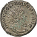 Coin, Postumus, Antoninianus, 260-269, Trier or Cologne, VF(30-35), Billon