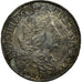 Coin, France, Louis XIV, 1/2 Écu aux 8 L, 1/2 Ecu, 1690, Paris, AU(50-53)