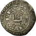 Coin, France, Philip IV, Gros Tournois, VF(20-25), Silver, Duplessy:214
