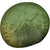 Moneda, Domitian, As, Rome, BC+, Bronce, RIC:487