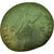 Coin, Domitian, As, Rome, VF(20-25), Bronze, RIC:487