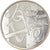 France, 5 Euro, Liberté, 2013, MS(63), Silver, Gadoury:EU645