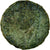 Moeda, Claudius, As, 41-50, Rome, Imitação gaulesa, EF(40-45), Bronze, RIC:100