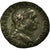 Moneta, Vespasian, As, 72, Lyon - Lugdunum, EF(40-45), Bronze, RIC:120