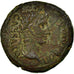 Coin, Augustus, As, Lyons, EF(40-45), Copper, RIC 230