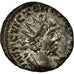 Coin, Victorinus, Antoninianus, AU(55-58), Billon, Cohen:112