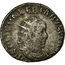 Moneta, Valerian I, Antoninianus, 253-254, Roma, B+, Biglione, RIC:106
