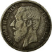 Monnaie, Belgique, Leopold II, 2 Francs, 2 Frank, 1887, B+, Argent, KM:31
