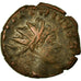 Coin, Tetricus II, Antoninianus, VF(20-25), Billon, Cohen:88
