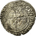 Coin, France, Louis XII, Blanc de Provence, Tarascon, EF(40-45), Billon