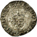 Coin, France, Gros, Paris, AU(50-53), Billon, Duplessy:387A