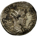Coin, Philip I, Antoninianus, Rome, VF(30-35), Billon, RIC:45