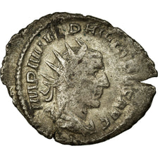 Coin, Philip I, Antoninianus, 248-249, Rome, VF(20-25), Billon, RIC:27b