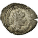 Coin, Philip I, Antoninianus, 248-249, Rome, VF(20-25), Billon, RIC:27b