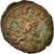 Moneta, Tetricus I, Antoninianus, EF(40-45), Bilon, Cohen:95