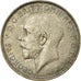 Münze, Großbritannien, George V, Florin, Two Shillings, 1914, SS+, Silber