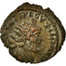 Tetricus I, Antoninianus, Billon, EF(40-45), Cohen:95