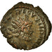 Tetricus I, Antoninien, Billon, TTB, Cohen:95