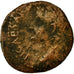 Coin, Tiberius, As, 35-36, Rome, VF(20-25), Copper, RIC:58