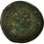 Coin, Diocletian, Aurelianus, Ticinum, EF(40-45), Billon