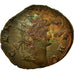 Moneta, Gallienus, Antoninianus, AD 260-268, Milan, MB, Biglione, RIC:471
