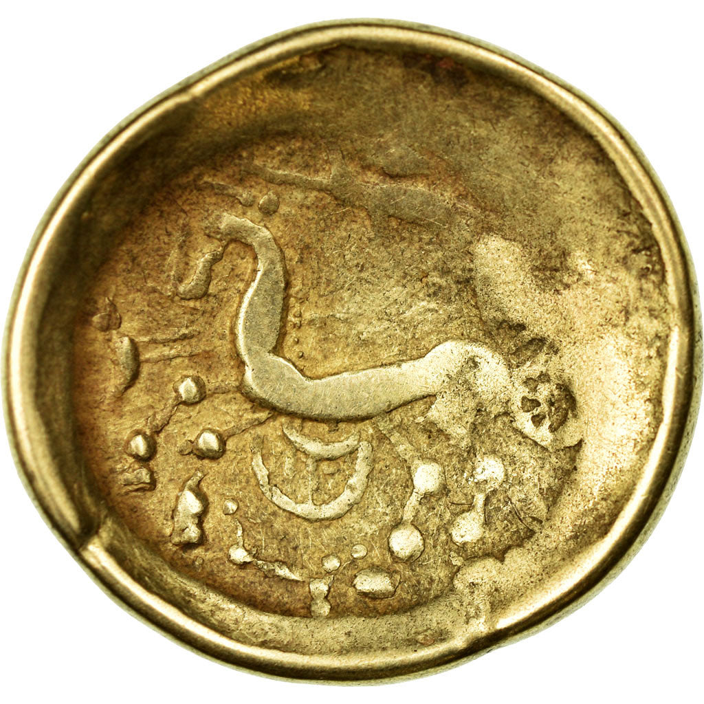 Coin, Helvetii, Stater, VF(20-25), Electrum, Delestrée:3074