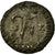 Münze, Valentinian I, Nummus, 367-375, Siscia, S, Kupfer, RIC:14