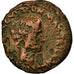 Coin, Augustus, As, 7-3 BC, Rome, VG(8-10), Copper, RIC:431