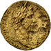 Münze, Antoninus Pius, Sesterz, Roma, SGE, Kupfer