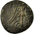Coin, Pontos, Amisos, Bronze Æ, VF(20-25), Bronze
