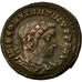 Monnaie, Constantin I, Nummus, AD 310-311, Lyon - Lugdunum, TTB, Cuivre, RIC:307