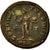 Munten, Constantijn I, Nummus, AD 310-311, Lyon - Lugdunum, ZF, Koper, RIC:307