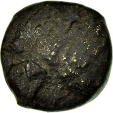 Coin, Carnutes, Bronze Æ, VG(8-10), Bronze, Delestrée:2465