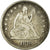 Münze, Vereinigte Staaten, Seated Liberty Quarter, Quarter, 1876, U.S. Mint