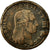 Moneta, STATI ITALIANI, NAPLES, Ferdinando IV, 6 Tornesi, 1801, MB+, Rame