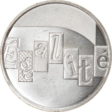 France, 5 Euro, Egalité, 2013, MS(63), Silver, Gadoury:EU646
