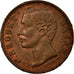 Coin, Sarawak, Charles J. Brooke, 1/2 Cent, 1870, Smith & Wright, Birmingham