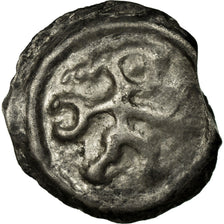Coin, Remi, Potin, EF(40-45), Potin, Delestrée:155