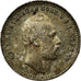 Coin, Sweden, Carl XV Adolf, 10 Öre, 1865, AU(55-58), Silver, KM:710