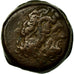 Moneta, Ptolemy IX, Bronze Æ, Alexandria, BB, Bronzo, SNG Cop:311-4