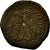 Moeda, Ptolemy IX, Bronze Æ, Alexandria, EF(40-45), Bronze, SNG Cop:311-4
