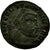 Munten, Constantijn I, Nummus, 312-313, Siscia, ZF, Koper, RIC:7