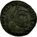 Munten, Constantijn I, Nummus, 312-313, Siscia, ZF, Koper, RIC:7