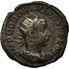 Münze, Gordian III, Antoninianus, 238-244, Rome, S, Billon, RIC:93