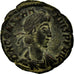 Munten, Constantius II, Nummus, 352, Roma, FR+, Koper, RIC:283