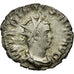 Coin, Valerian I, Antoninianus, Rome, EF(40-45), Billon, RIC:13