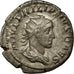 Coin, Philip II, Antoninianus, Roma, AU(50-53), Billon, RIC:218