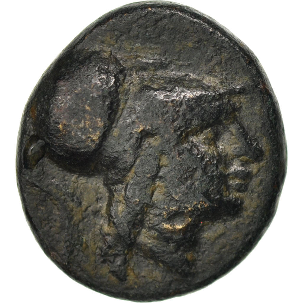 Coin, Uncertain, Uncertain, Bronze, VF(30-35), Bronze