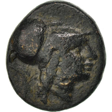 Coin, Uncertain, Uncertain, Bronze, VF(30-35), Bronze